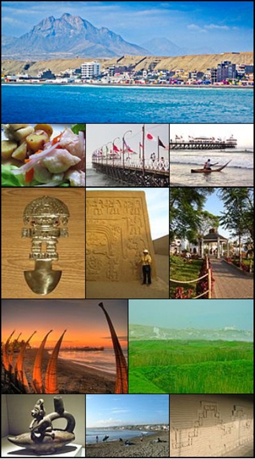 Huanchaco