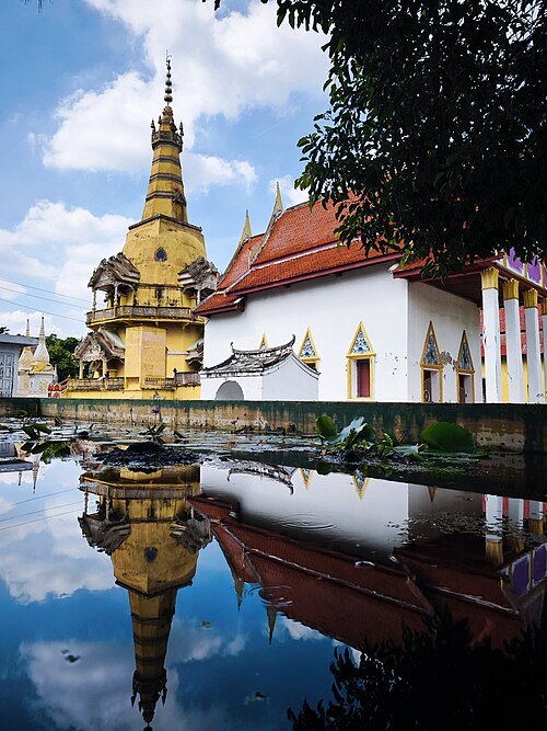 Wat Bo Takua Phuttharam