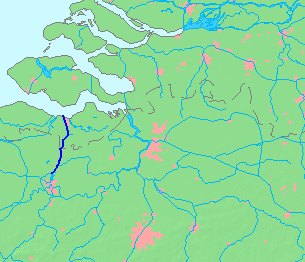 Ghent–Terneuzen Canal