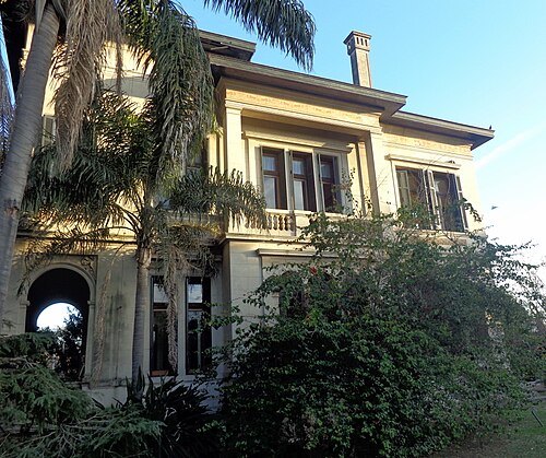 Villa Grampa