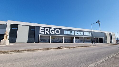 Arena Wiener Neustadt