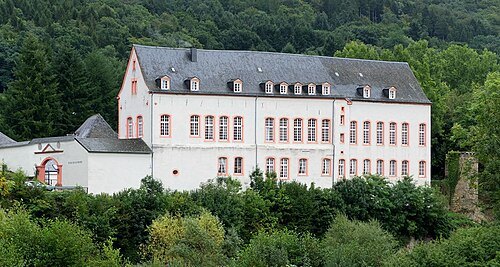 Bollendorf Castle