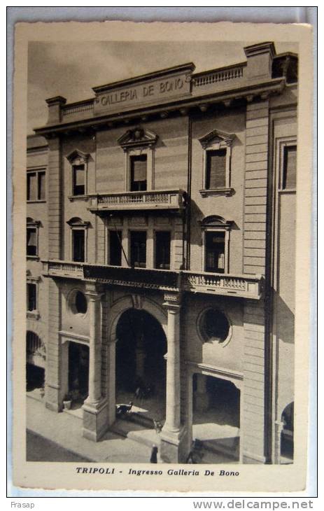 Galleria De Bono