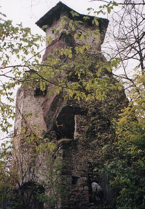 Festenstein Castle