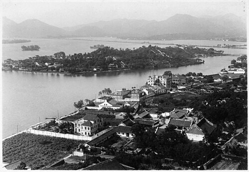 Gushan