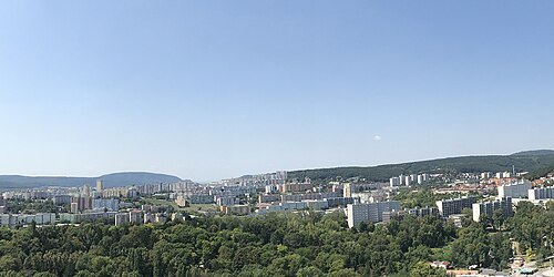 Karlova Ves