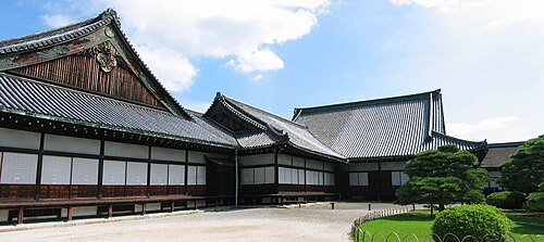 니조성