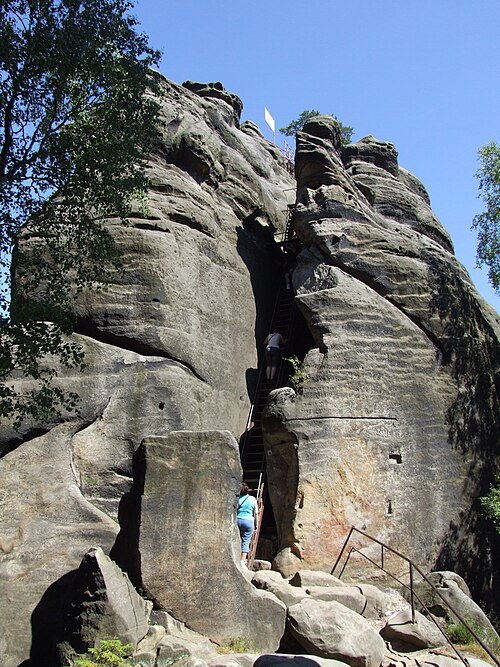 Střmen