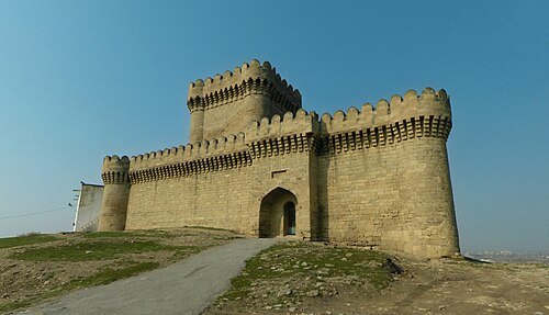 Ramana Tower