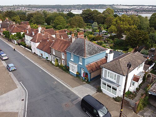 Fareham