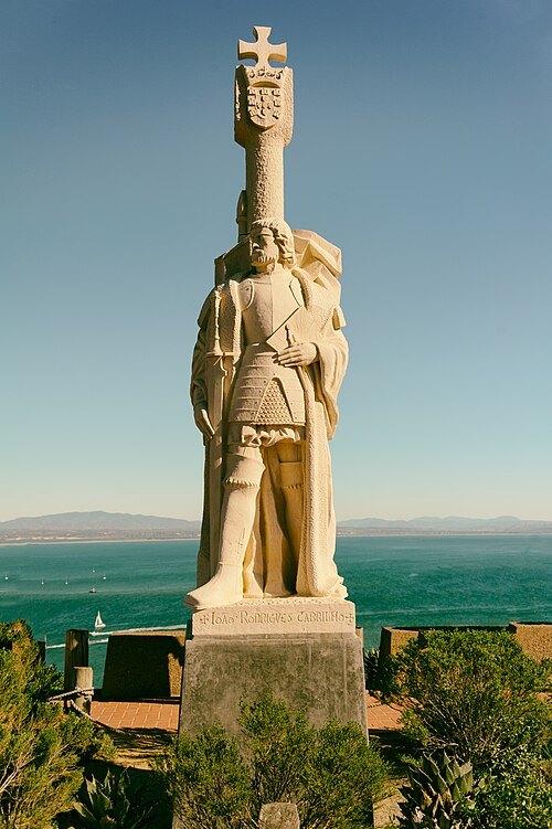 Cabrillo National Monument