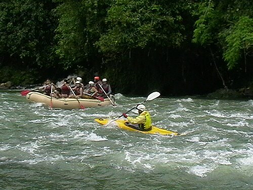 Cagayan River