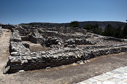 Dimini archaeological site