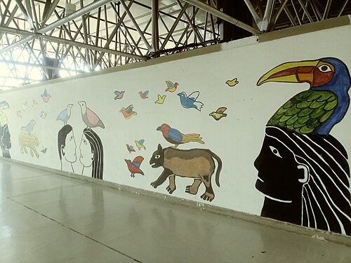 Espaço Cultural José Lins do Rego