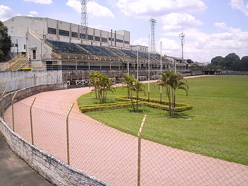 Estádio Cerecamp