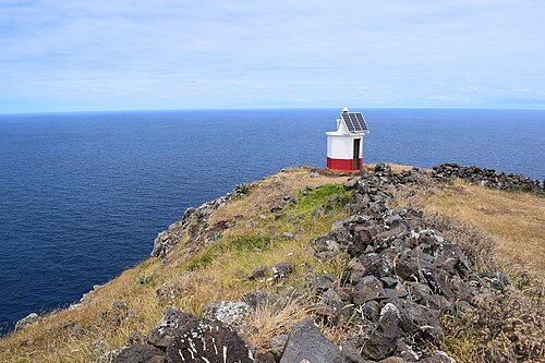 Farol da Ponta Norte