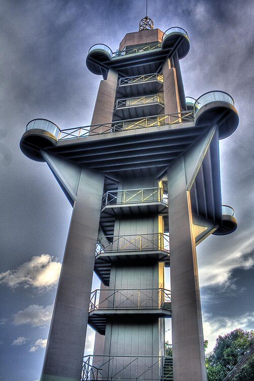 Belém Lighthouse