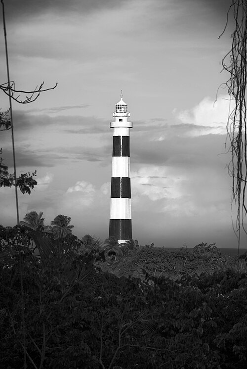Olinda Lighthouse