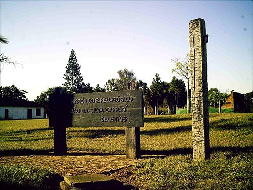 Fazenda Salto Grande