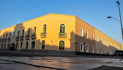Fortress of Our Lady of the Assumption