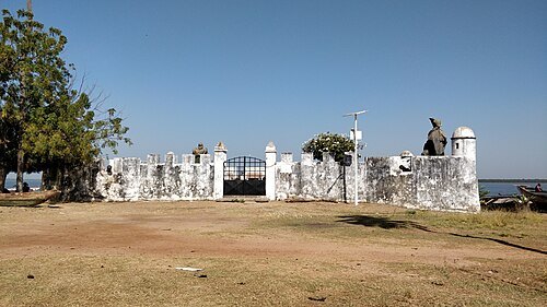 Forte de Cacheu