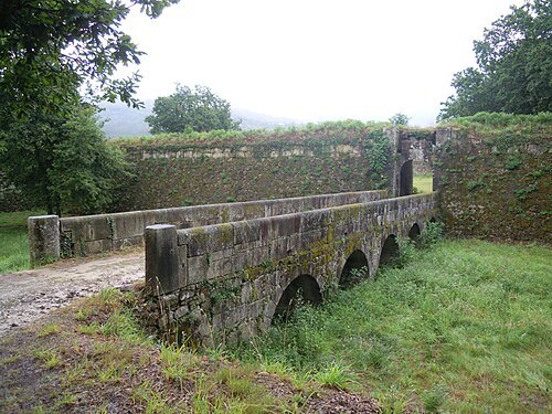 Fortress of San Lourenzo
