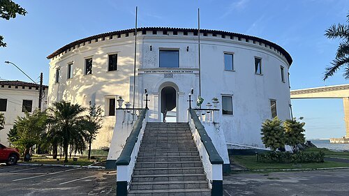 Fuerte de San Francisco Javier