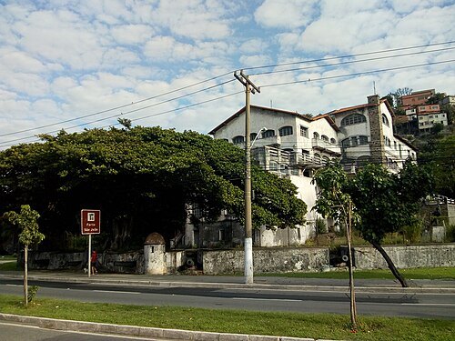 Fuerte de São João