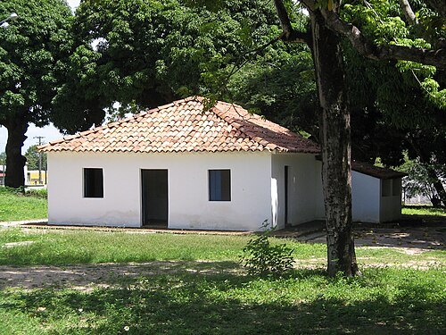 Casa de José de Alencar