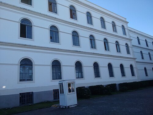 Hospital Pedro II