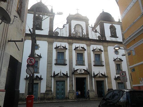 Church of the Mother of God