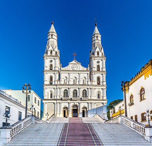 Our Lady of Sorrows Church