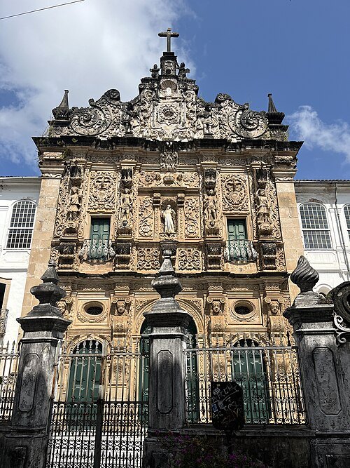 Church of the Third Order of Saint Francis