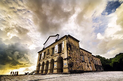 Church of Our Lady of Guia