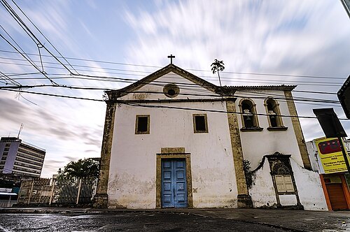 Group of Houses of the Santa Casa de Misericórdia