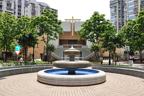 St. Joseph the Worker Church