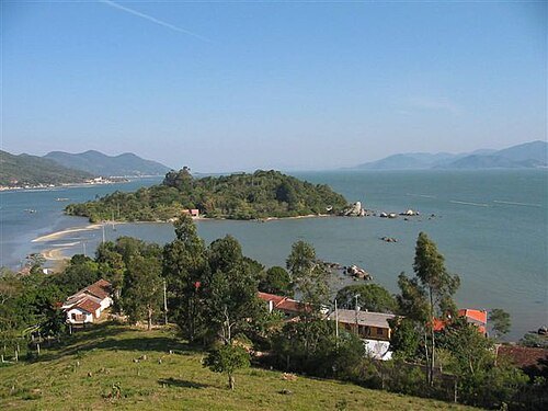 Ilha Maria Francisca