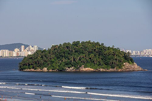 Isla Urubuqueçaba