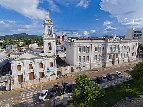 Instituto Luiz de Albuquerque