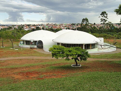 Zoológico de Brasília