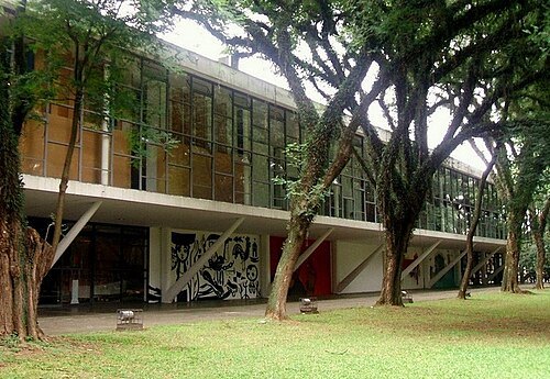 Museum Afro Brasil