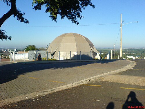 Museu Exploratório de Ciências da Unicamp