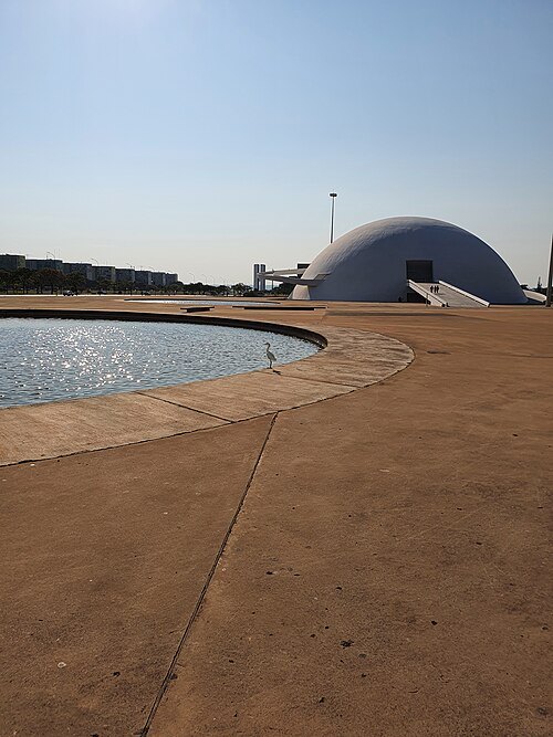 National Museum of the Brazilian Republic