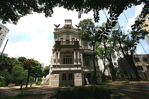 Museu Rodin Bahia