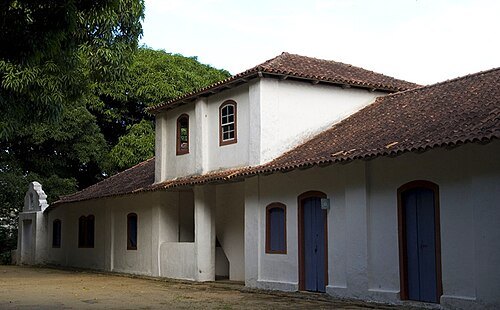 Museo Solar Monjardim