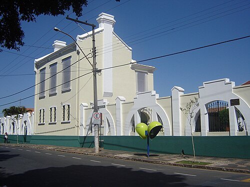 Museu da Imigração