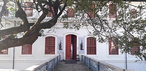 Museum of Modern Art of Bahia
