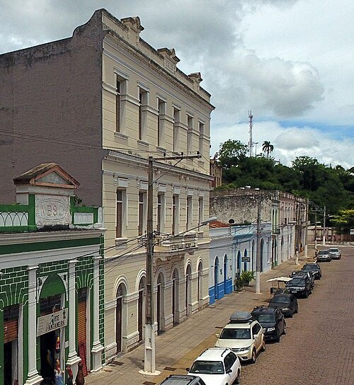 Pantanal History Museum