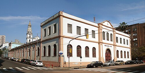 Museu do Comando Militar do Sul