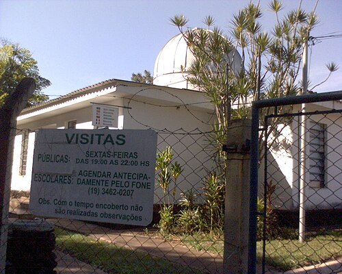 Observatório Municipal de Americana